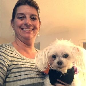 Meet your Posher, Kris